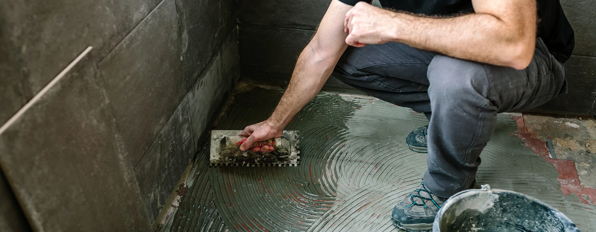 Basement Waterproofing Aurora - Basement Exterior Waterproofing