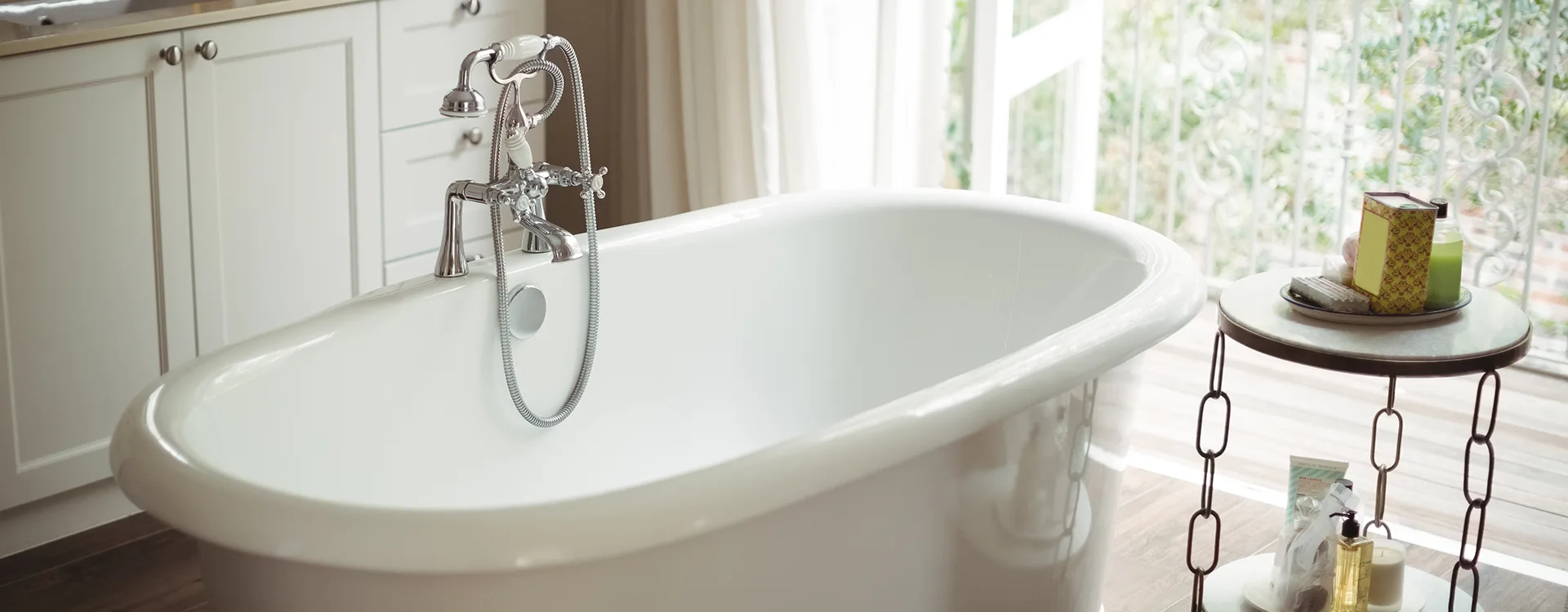 Bathtub & Shower Installation Aurora Bathtub & Shower Installation