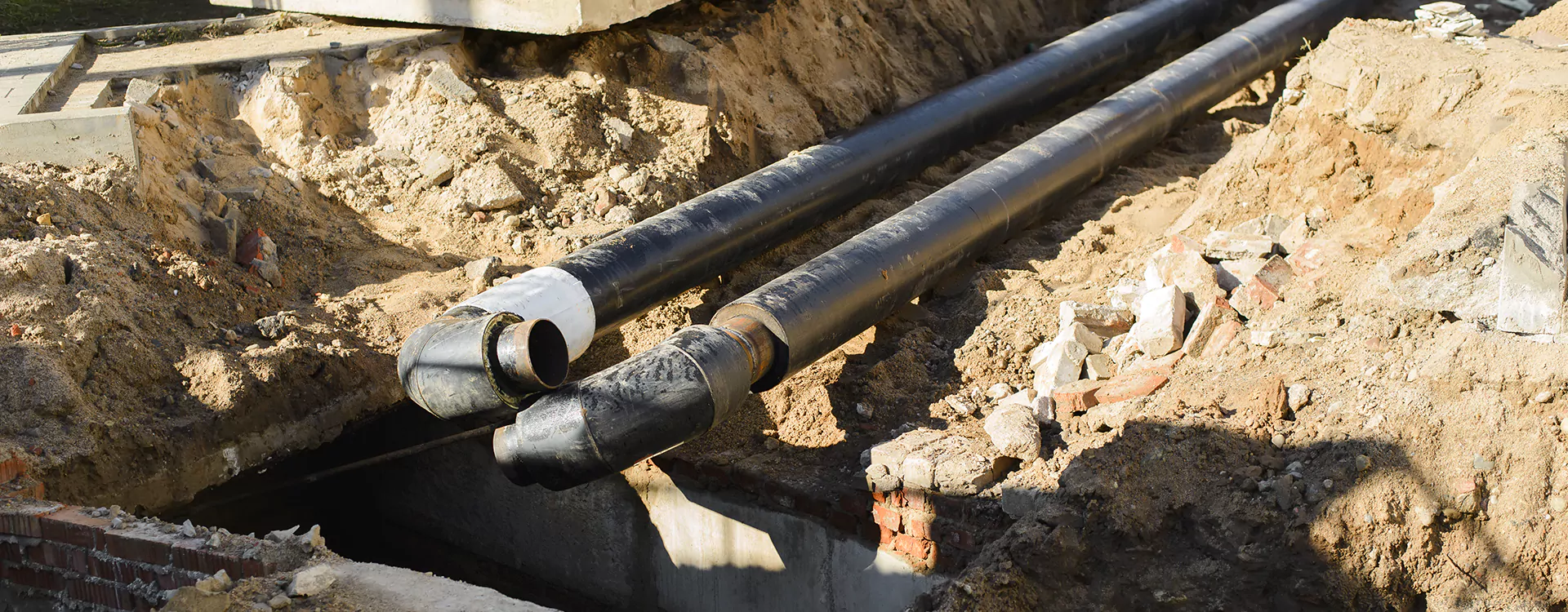Below Ground Plumbing Services Aurora, Ontario - Below Ground Plumbing ...